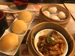 -添好运点心专门店(深水埗店)
