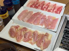 -焼肉ライク·烧肉LIKE(万菱汇店)