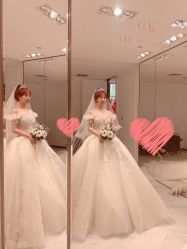 -GRACE KELLY婚纱与礼服(北京店)