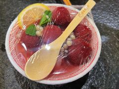 -福苗小骆驼烧烤(曲江店)