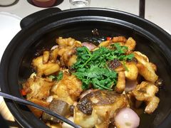 -钱塘花园·宁波菜