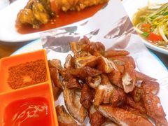 -外婆烧.老杭帮菜(庆春店)