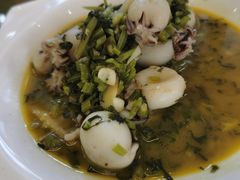 -食光慢宴·安吉土菜馆