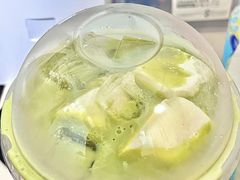-益禾堂·黑糖珍珠奶茶(下梅林店)