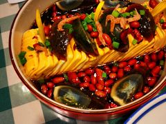 -紫光园·烤鸭(吕家营店)