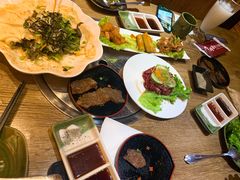 -やきにく 牛将日式焼肉(新华路店)