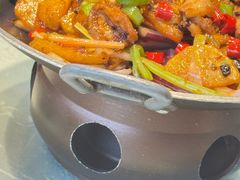 -正阳春烤鸭(华捷道店)