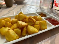 -肥肥虾庄·金牌油焖大虾(首义路店)