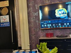 -佰迪乐KTV·大屏K歌(公园店)