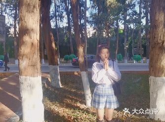 在昆明的每一年都会来海埂大坝打个卡，今年是第五年了