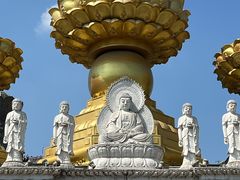 -上海东林寺(金山区)