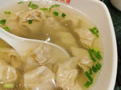 特色鸡肉馄饨-四宜糕团店(南大街店)