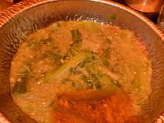 -何师烧烤Pro ·江湖川菜·小龙虾·精酿(太古里旗舰店)