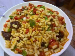 -新疆玉石阿卜都烧烤(太平南路店)