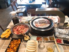 -胡哥烤肥牛(车公庙店)