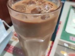 冻鸳鸯-阿飛冰室(下沙店)