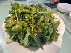 -瑞丰园庭院餐厅·白族传统家常菜