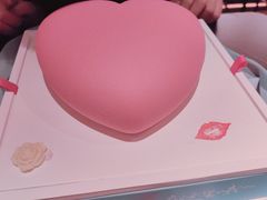 -法兰之吻蛋糕甜品(三里屯店)