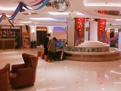 大堂-格莱美量贩式KTV(奥帆店)