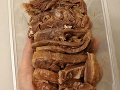 -正宗忘不了老鹅(梅岭店)
