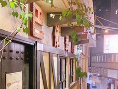 -巴依餐厅(伟安楼店)