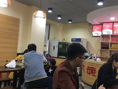 -毛大碗西府削筋面(土门店)