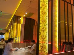 -金掌勺锅包肉(太原万达店)