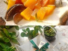 -山与蓝·轻糖鲜果蛋糕(勒泰店)