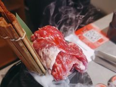 -花时·炭火烧肉(东百中心A馆店)