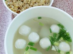 -明月虾面(厦禾路店)