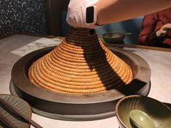 -鲜潭蒸汽石锅鱼(五道口购物中心店)