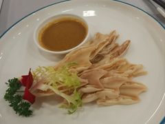 -全聚德(上海首店浦东店)