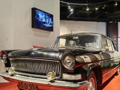 -聂荣臻元帅陈列馆