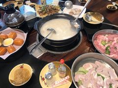 -顺德一品粥·20年凤城老字号(芳村店)