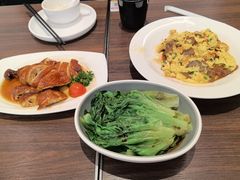 -新旺茶餐厅(鑫耀·光环live店)