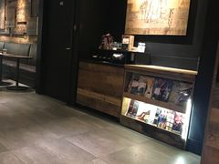 -星巴克(上海虹桥南丰城办公楼店)