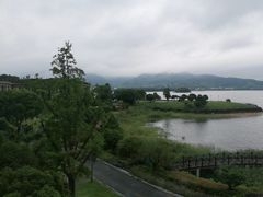 -余姚四明湖开元名都度假酒店·夏威夷西餐厅