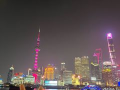 -南京路步行街