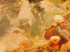 -湘肠香火锅店(团结湖店)