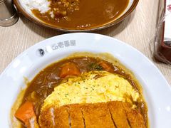 -CoCo壱番屋