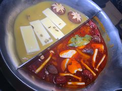 -湊湊火锅·茶憩(上海合生汇店)