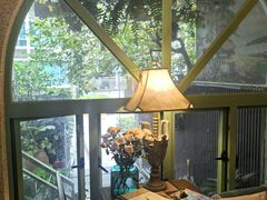 -绿房子方寸咖啡(星海名城店)