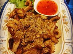 Thiw soen seafood Restaurant-Thiw Soen Seafood Restaurant