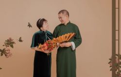 -映像视界孕妇儿童摄影馆(龙岗万科店)