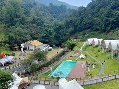 -江西阳明山国家森林公园