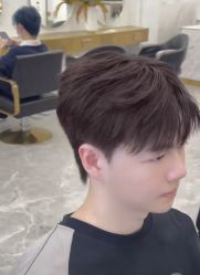 -迈丝发型艺术