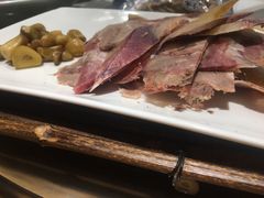 -秦唐一号西安菜馆(钟楼店)