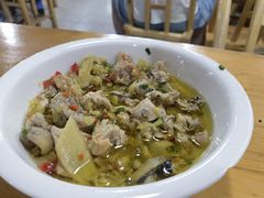 -笨罗卜浏阳菜馆(太平街店)