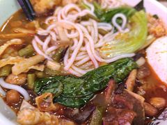 -家味螺蛳粉&烤鱼(五角场店)