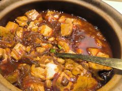 -吃货私房菜(丽江束河古镇店)